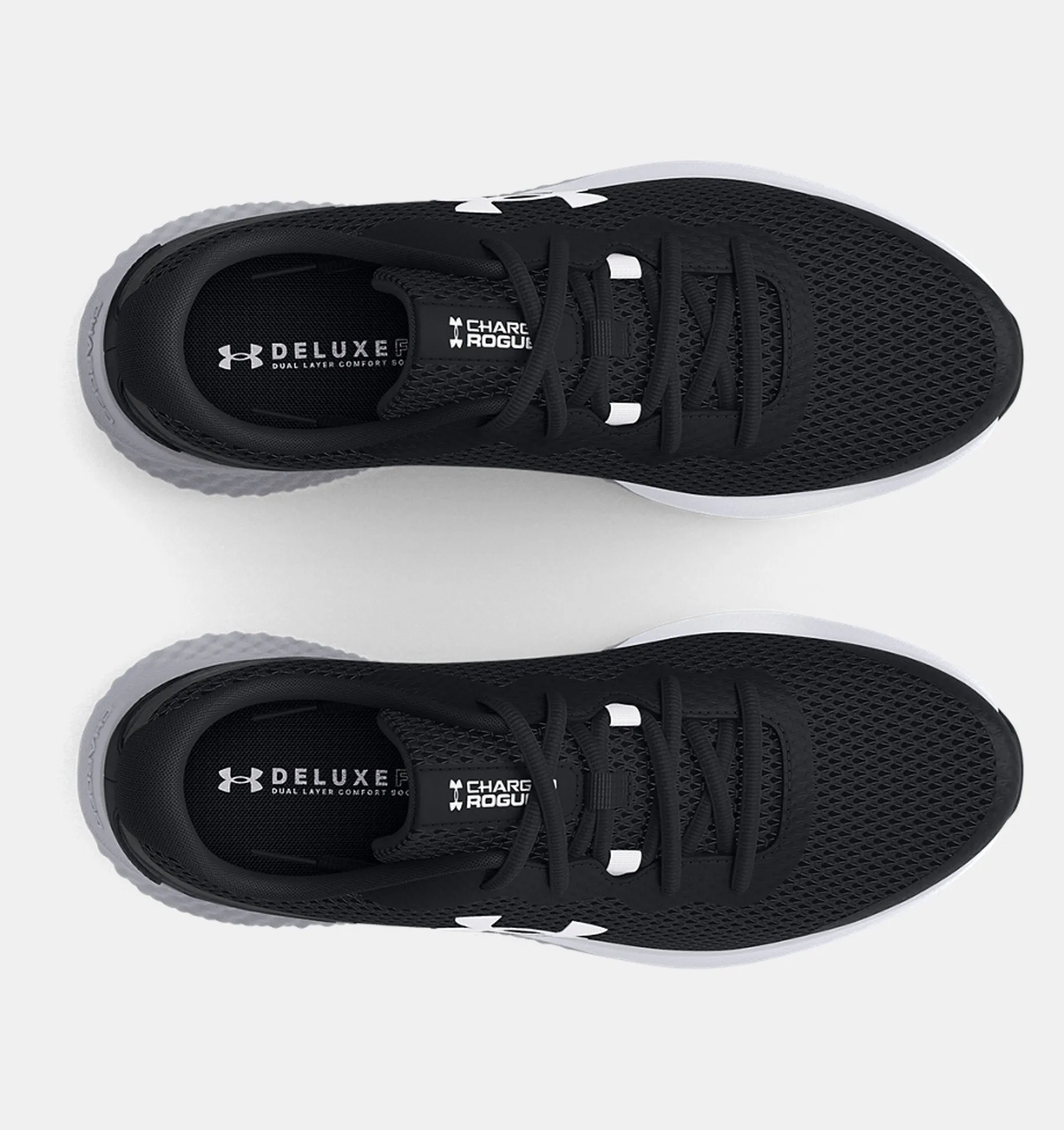 Men's Charged Pursuit 3 Running Shoes