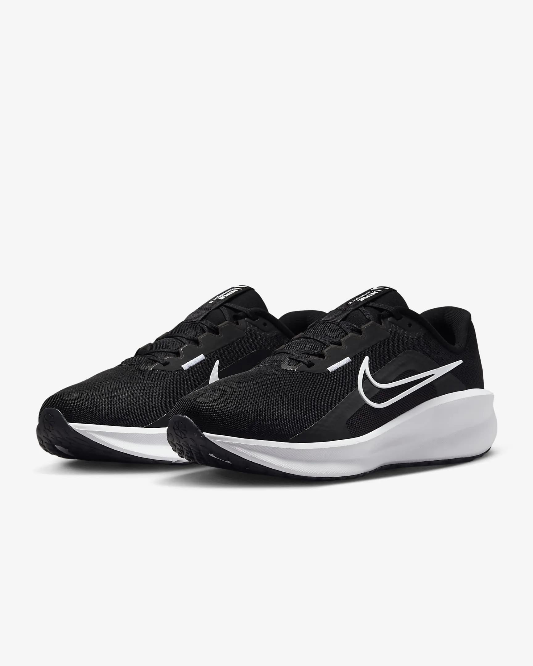 Men's Downshifter 13 Runinng Shoes - Wide