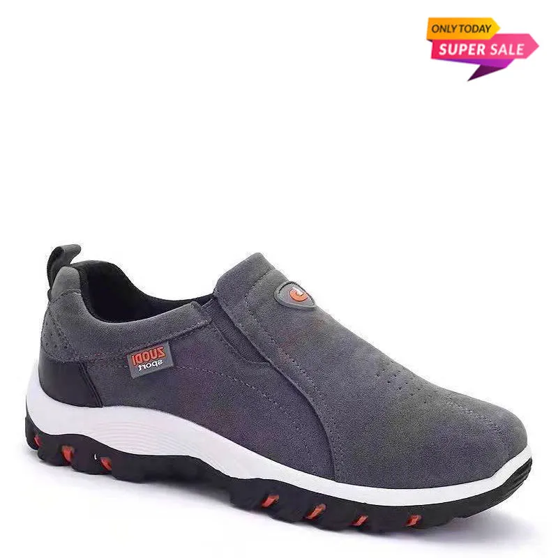 Men's Orthopedic Walking Shoes
