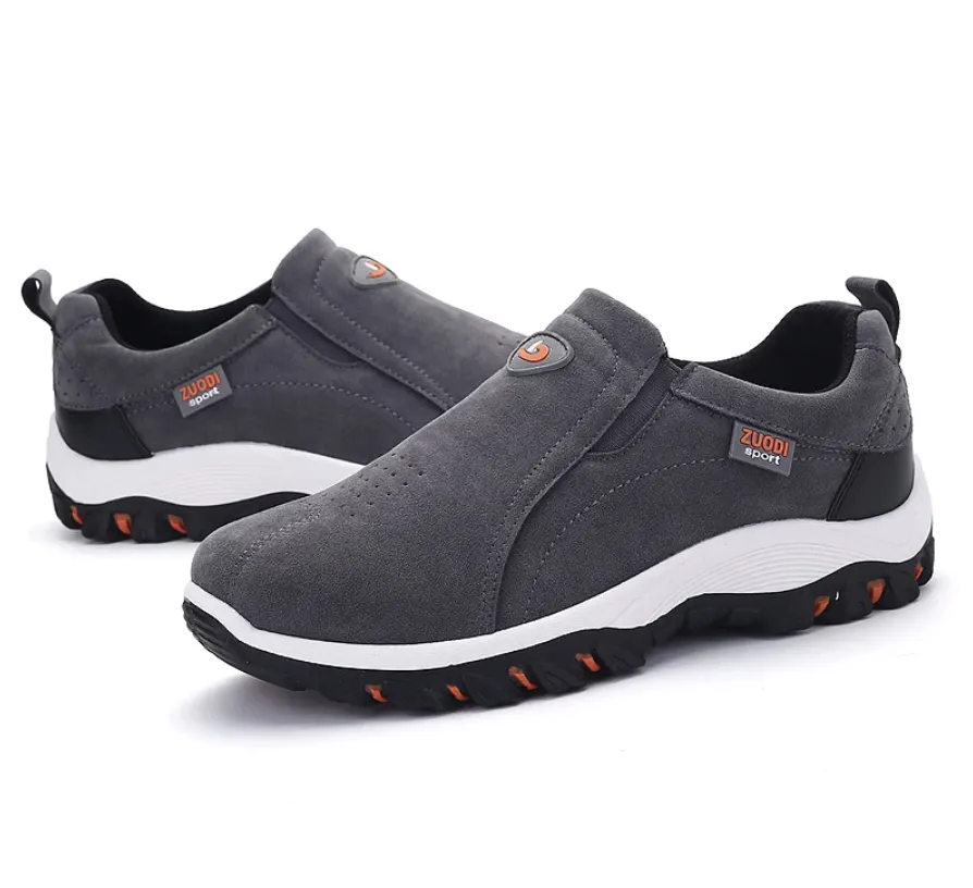 Men's Orthopedic Walking Shoes