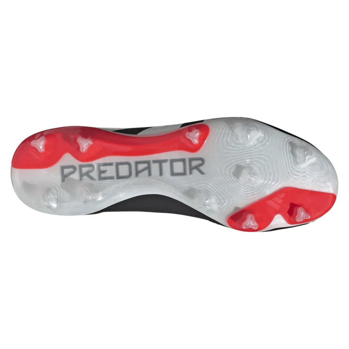 Men's Predator Pro FG Outdoor Soccer Shoes