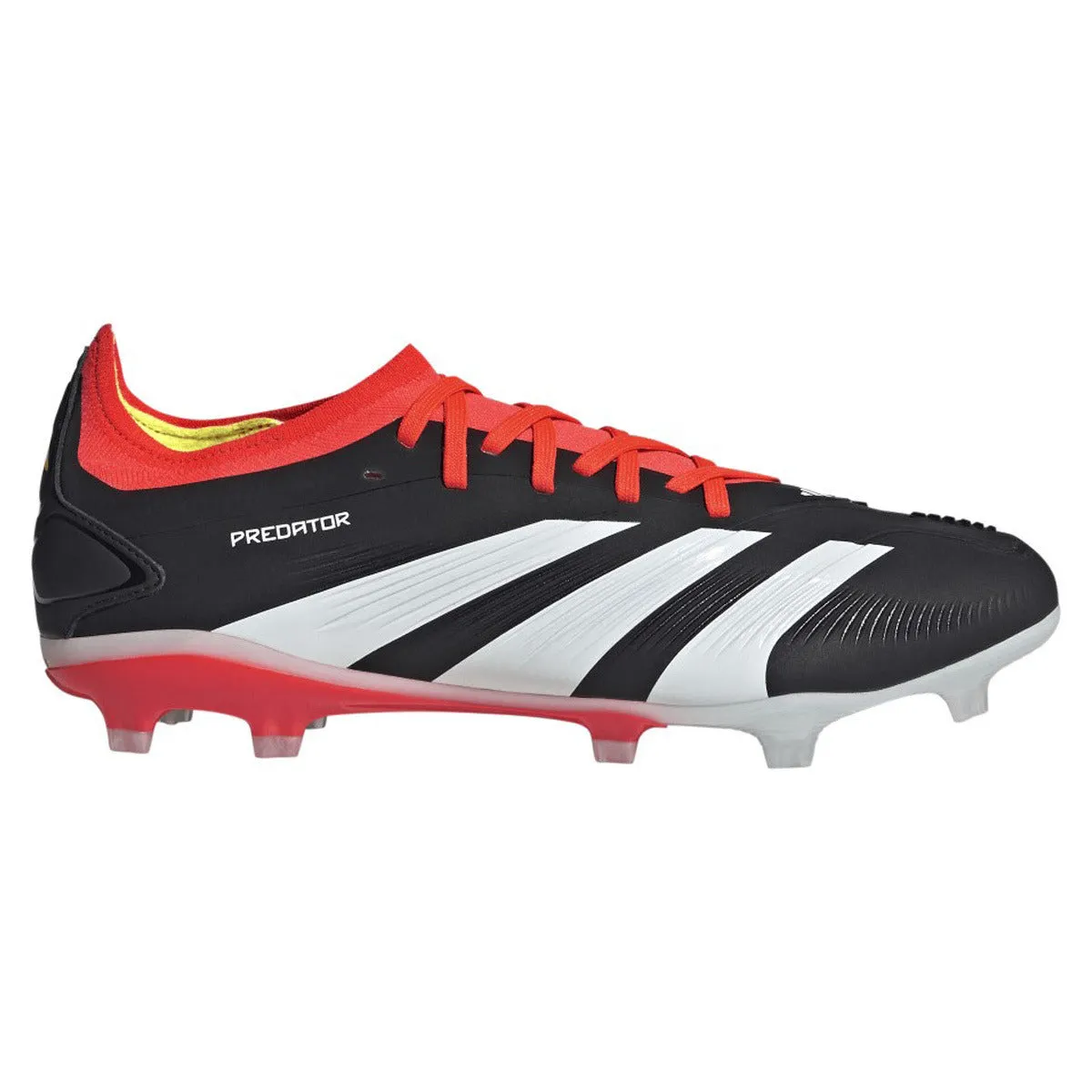 Men's Predator Pro FG Outdoor Soccer Shoes