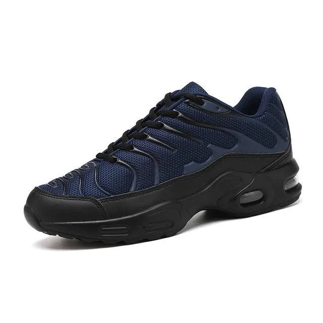 Mesh Light Breathable Sport Running Jogging Shoes