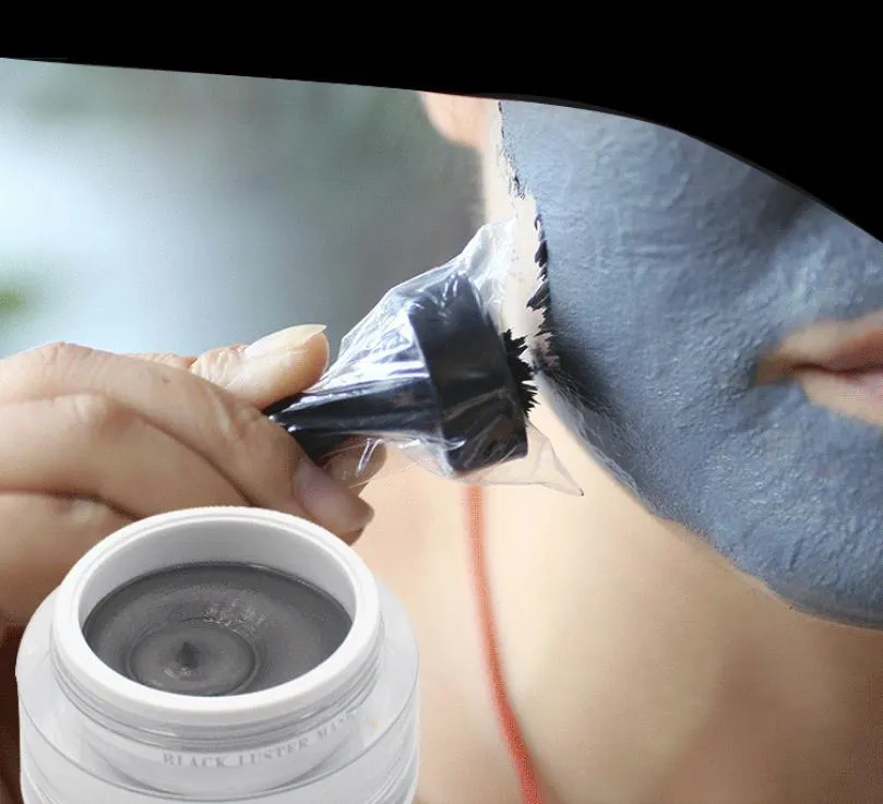 Mineral Rich Magnetic Face Mask