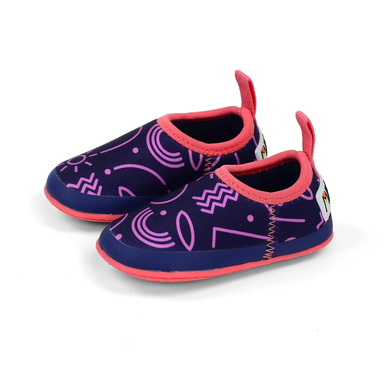 Minnow Designs Flex Water Play Shoes