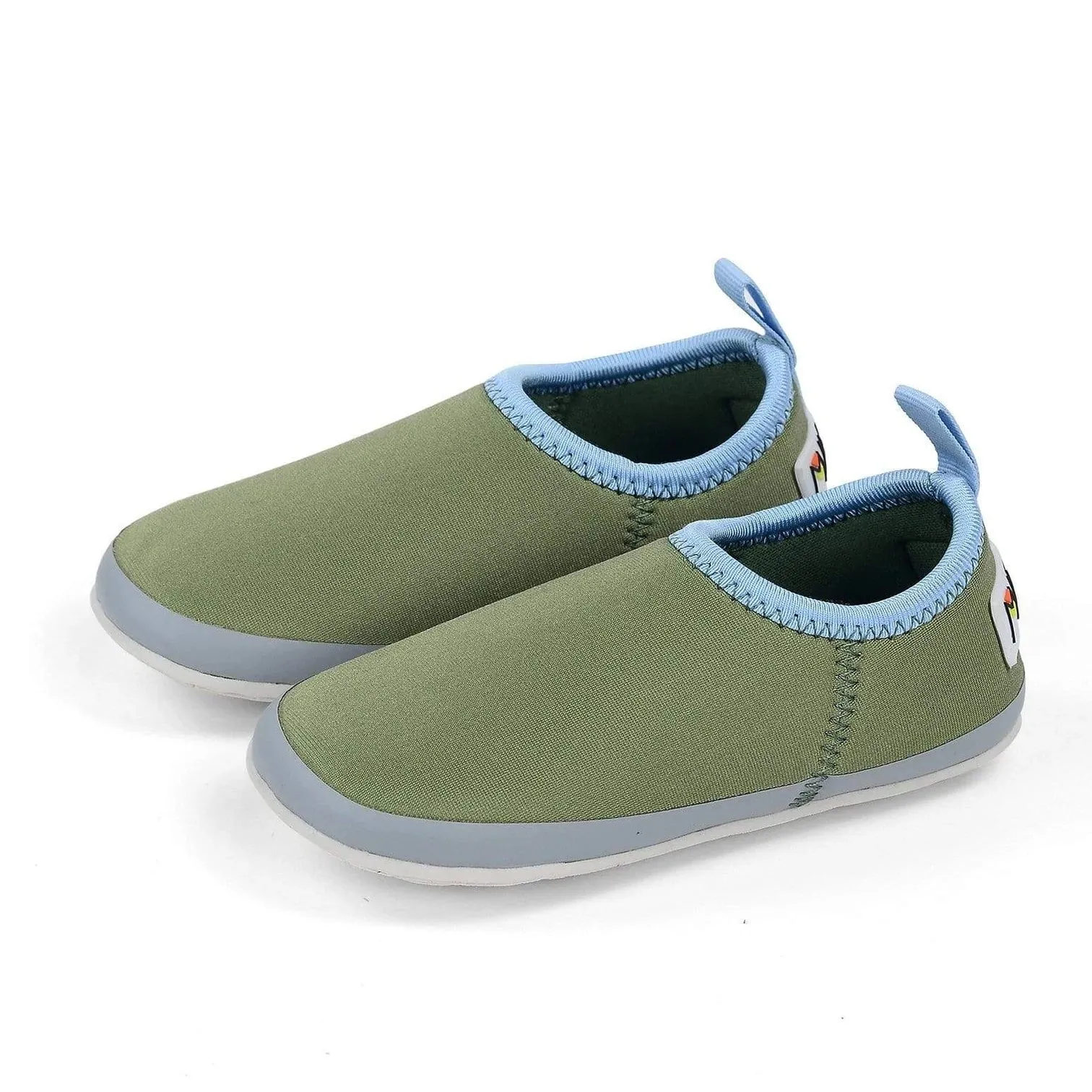 Minnow Designs Flex Water Play Shoes