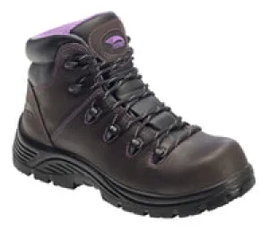 NAUTILUS SAFETY SHOES AVENGER ST WP 6" - A7123