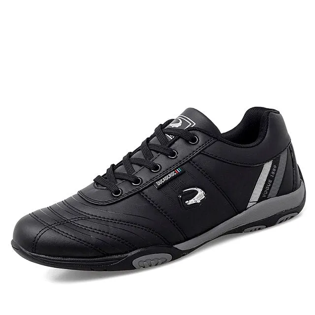 New Men Golf Shoes Light Weight Walking Sneakers Walking Footwears