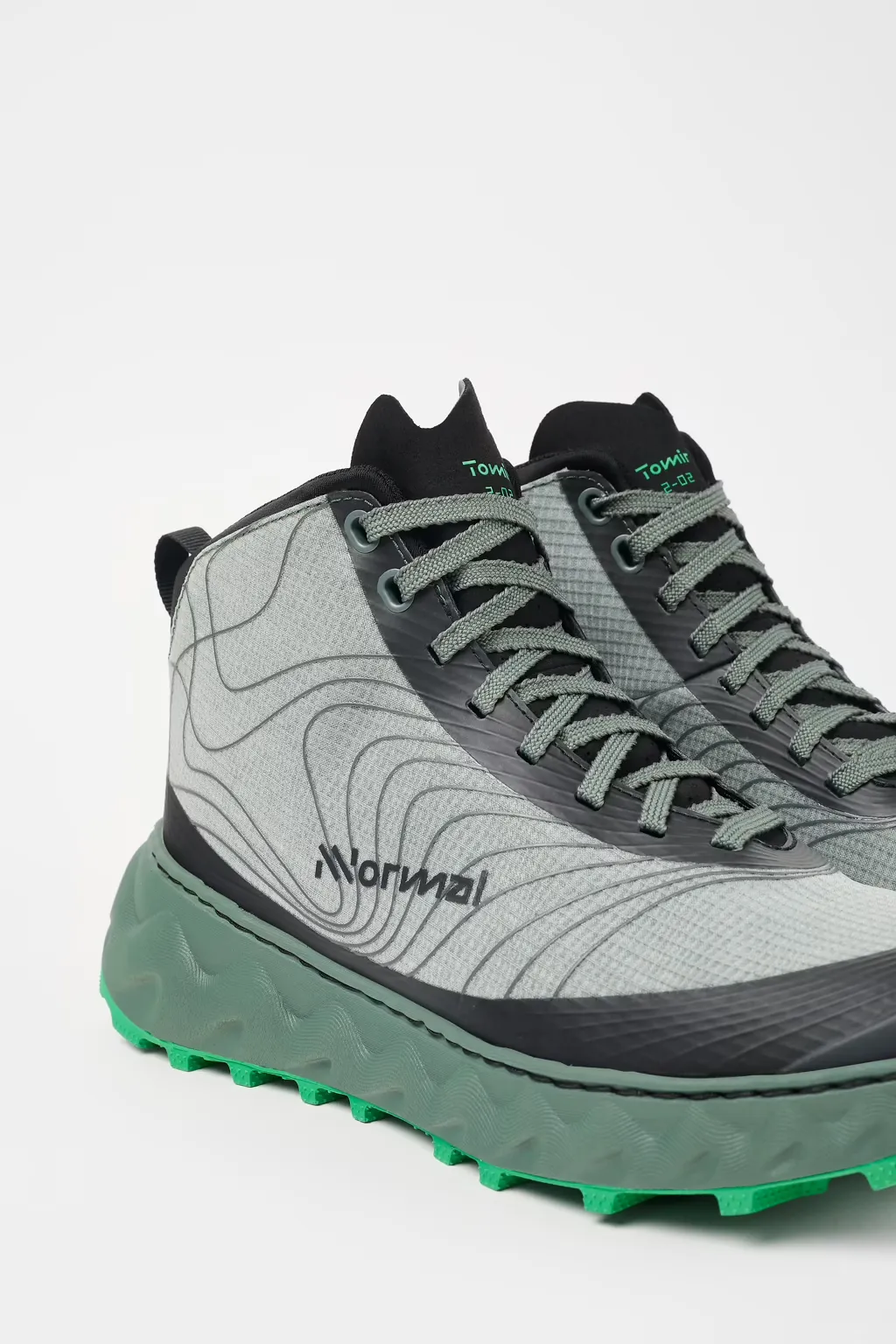 NNORMAL Tomir 2.0 Trail Boots - Unisex