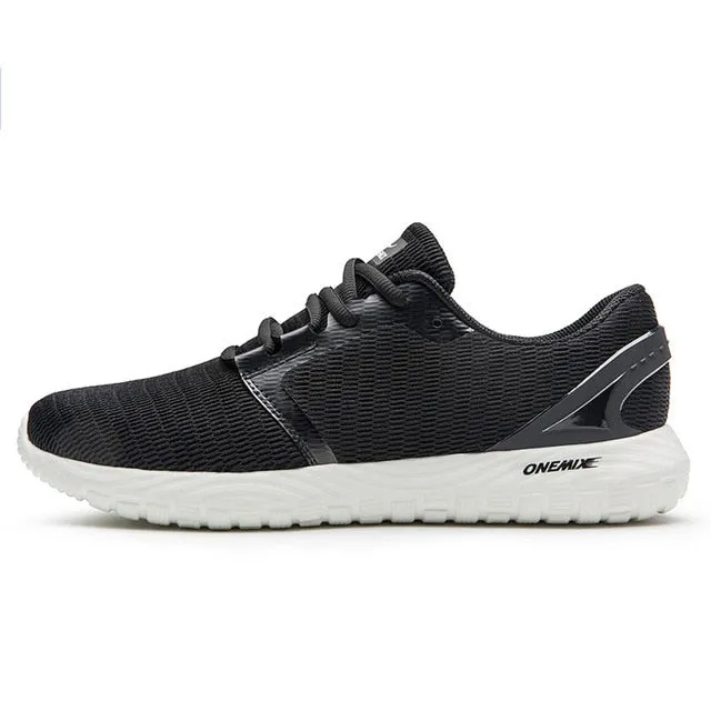 ONEMIX Men Lightweight Running Shoes Outdoors Jogging Shoes