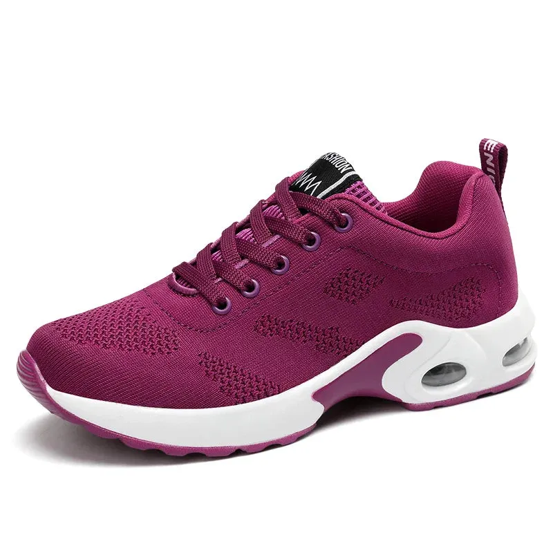 Orthopedic Sneakers for Women