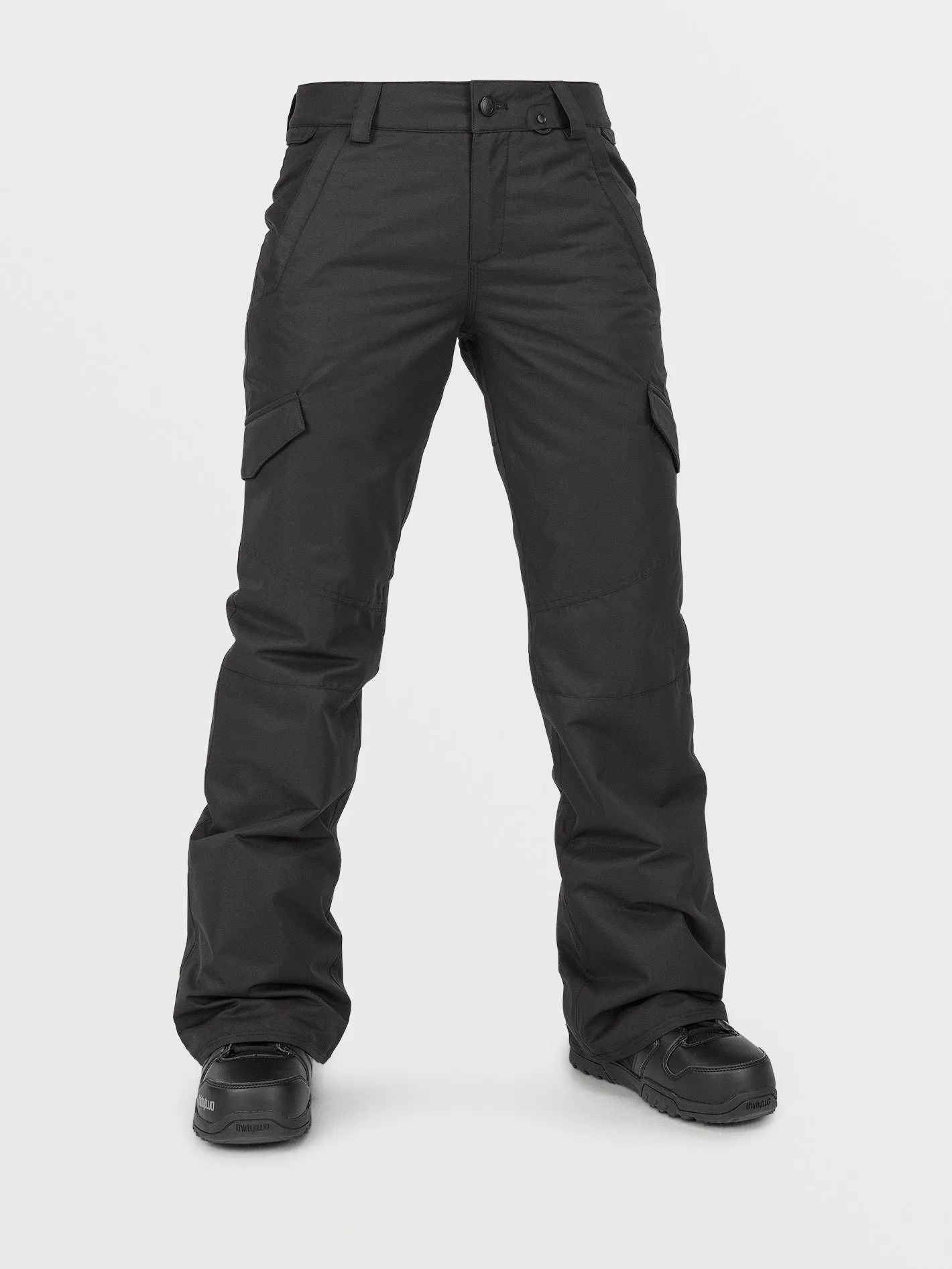 Pantalon Bridger Insulated  - BLACK