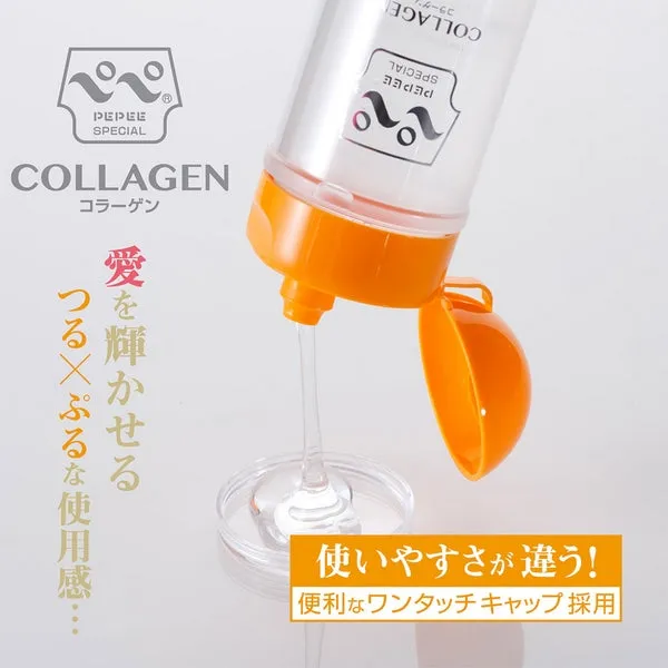 Pepee Special - Collagen 360ml