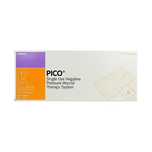 Pico 7 Negative Pressure Wound Therapy System - Single Use 15cm x 30cm