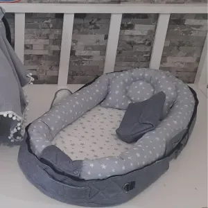 portable babynest