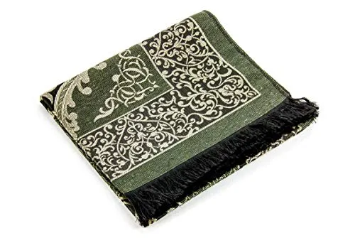 Prayer Mat   Misbaha BUNDLE