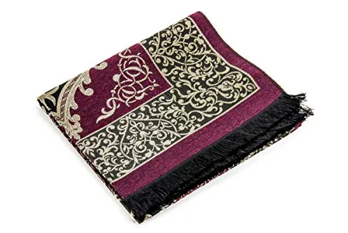 Prayer Mat   Misbaha BUNDLE