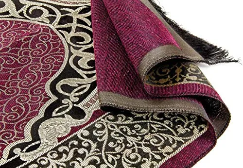 Prayer Mat   Misbaha BUNDLE
