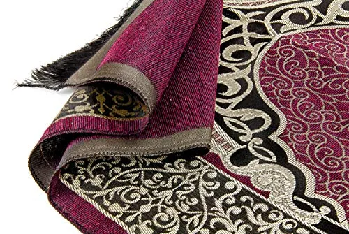 Prayer Mat   Misbaha BUNDLE
