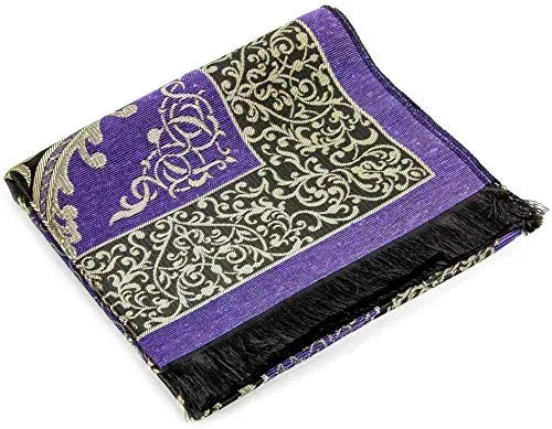 Prayer Mat   Misbaha BUNDLE