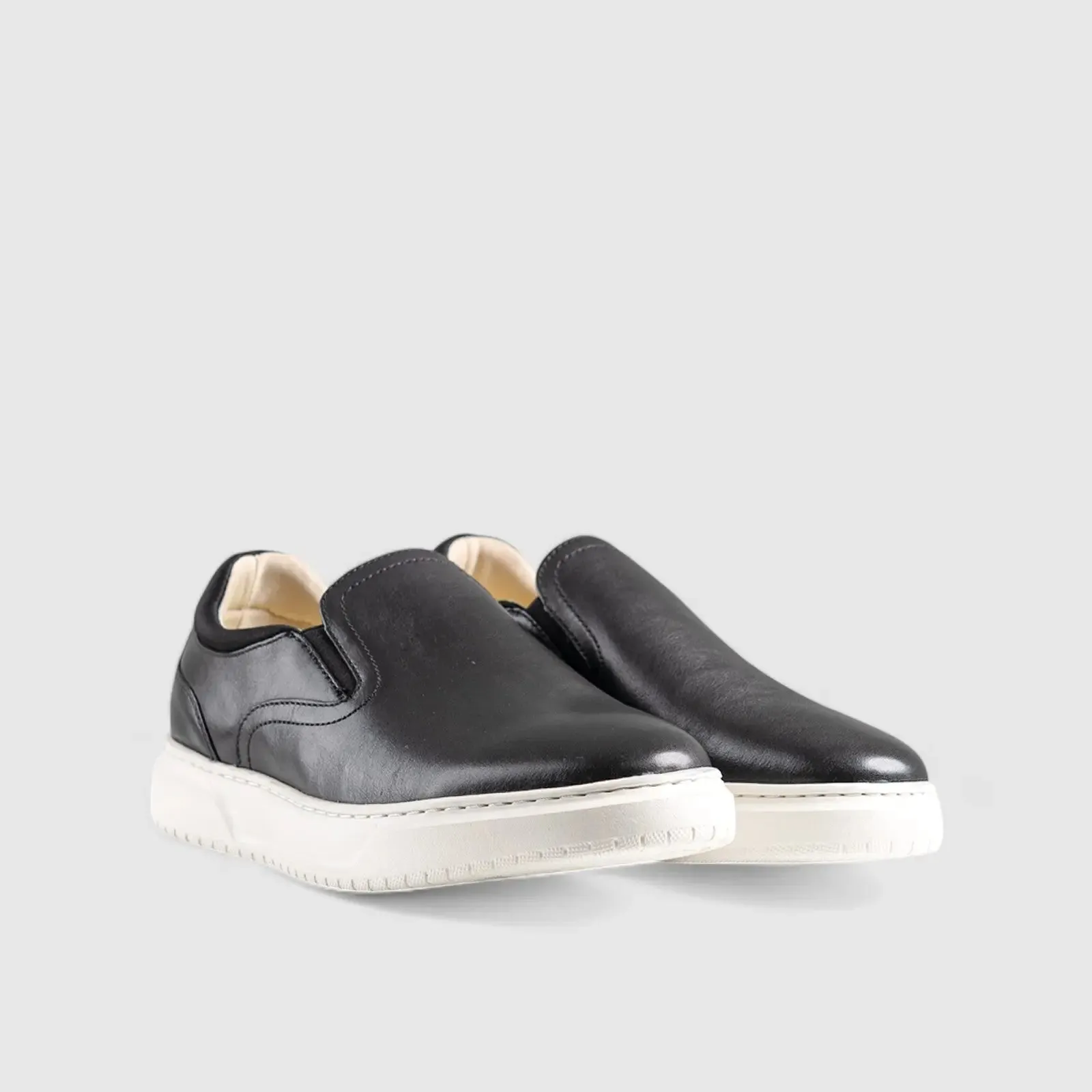 Premier Slip On Black 14355