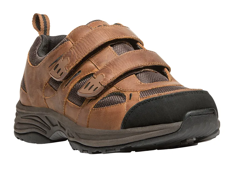 Propet Connelly Strap M5502 (Brown)