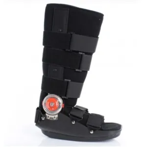 ROM Walker Angle Adjustable