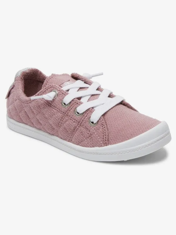 Roxy Girls' Bayshore Slip-On Shoes