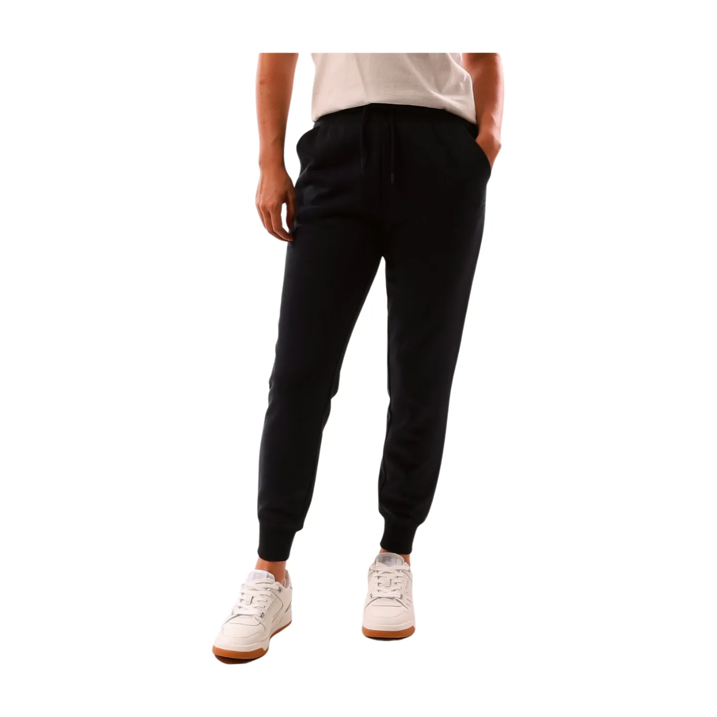 Russell Athletic Originals Cuff Womens Trackpants