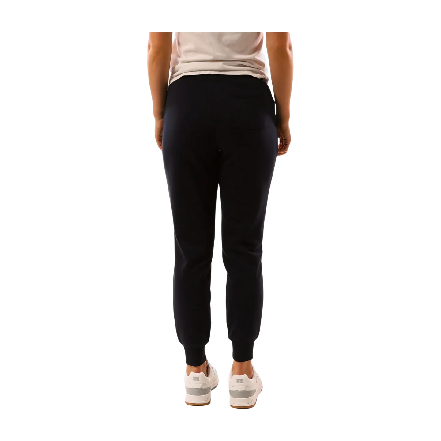 Russell Athletic Originals Cuff Womens Trackpants