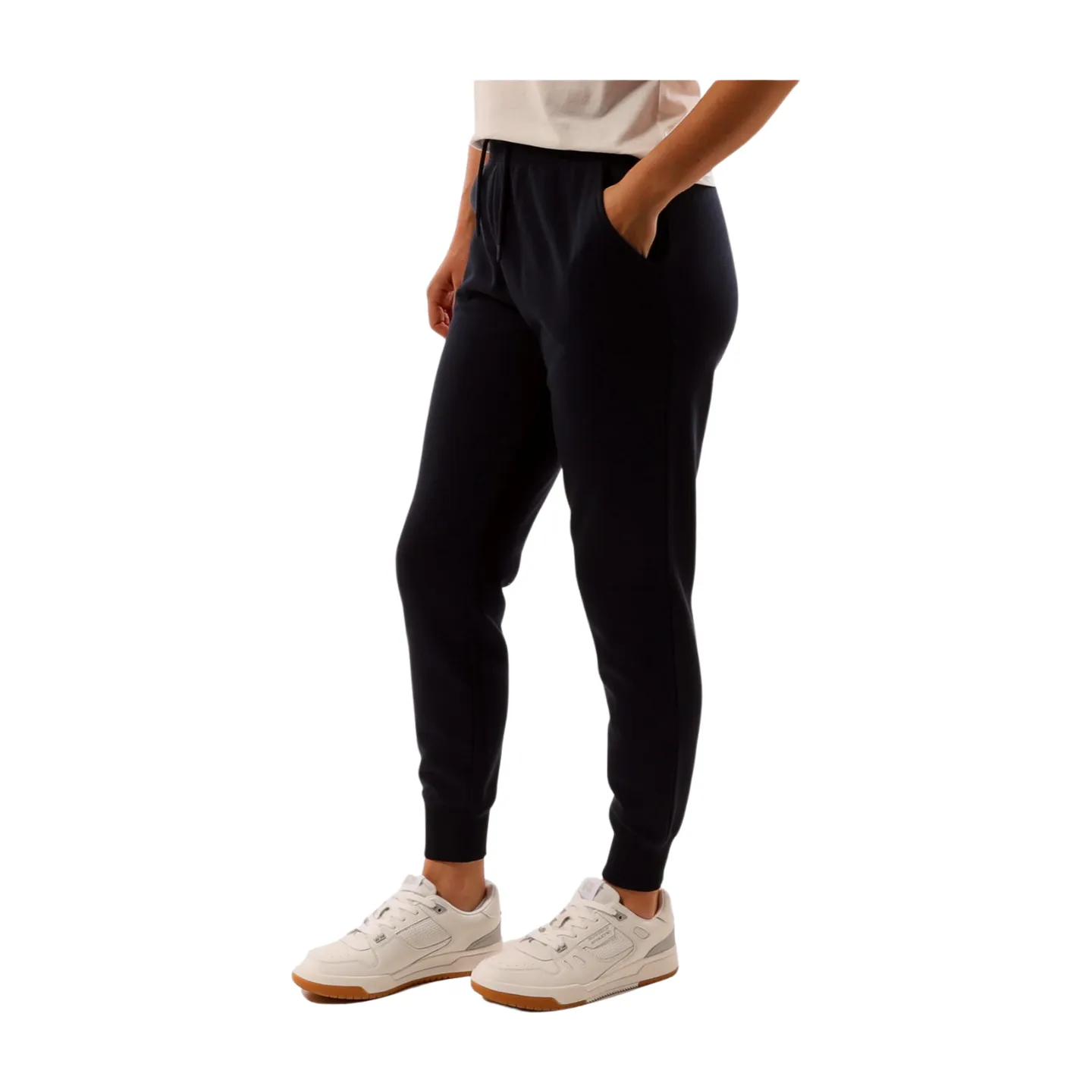 Russell Athletic Originals Cuff Womens Trackpants