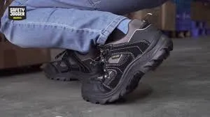 S3 safety shoes | Safety Jogger Jumper PLVC005 | buy oline