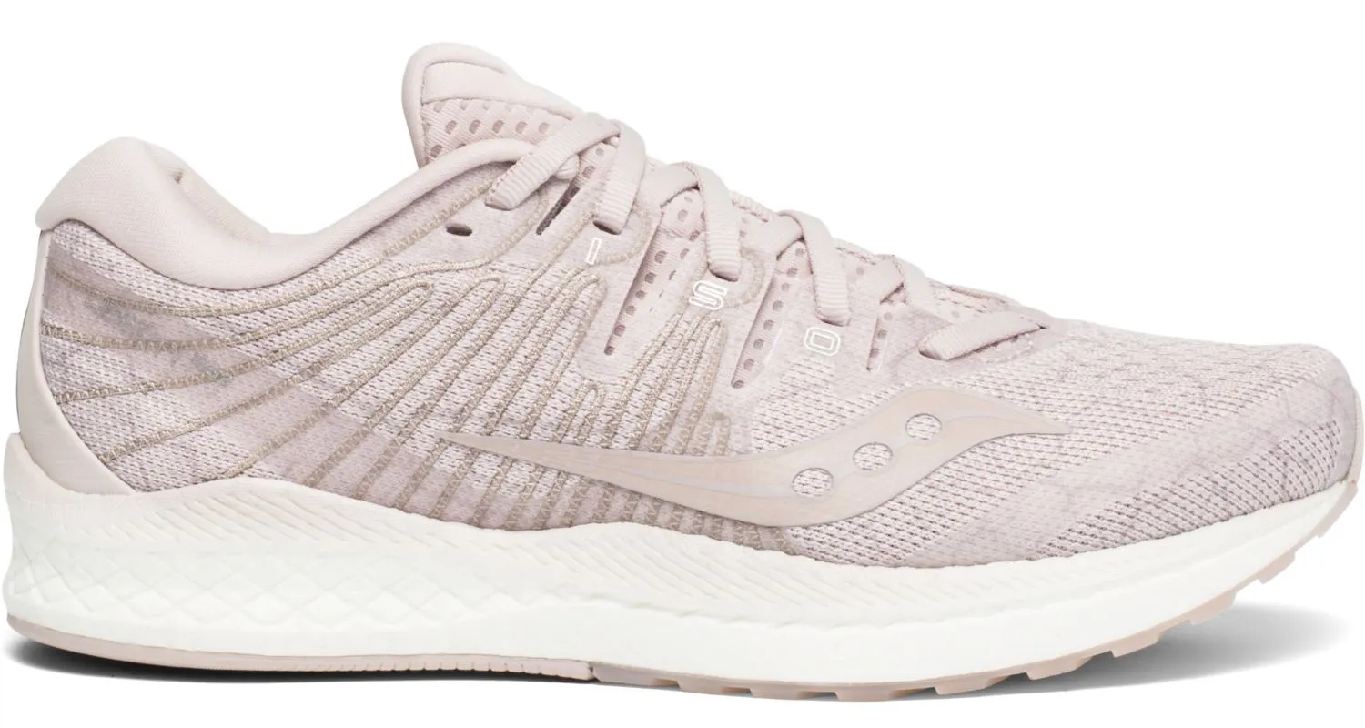 Saucony Women's Liberty Iso 2 Running Shoe