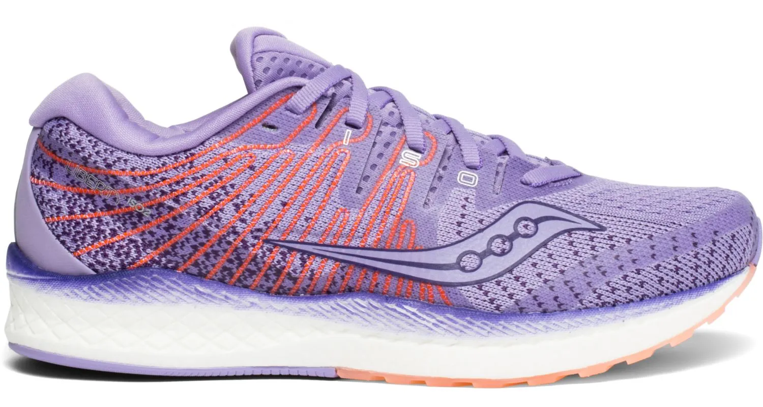 Saucony Women's Liberty Iso 2 Running Shoe
