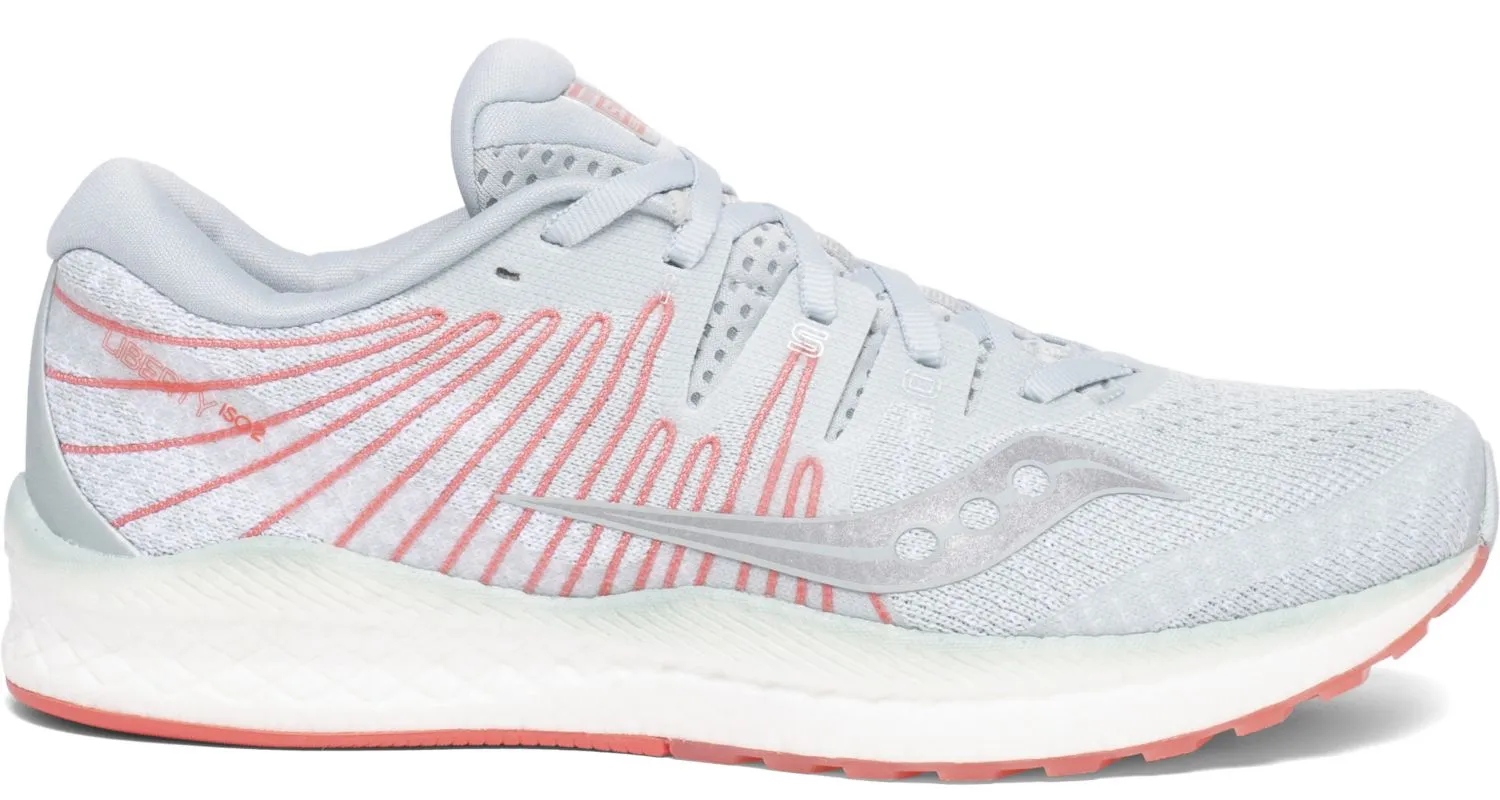 Saucony Women's Liberty Iso 2 Running Shoe