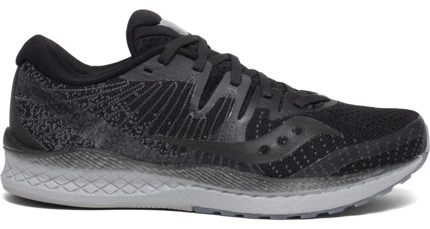 Saucony Women's Liberty Iso 2 Running Shoe