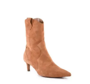 Seychelles Dallas Boot - Tan