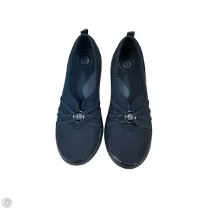 Shoes Flats By Bzees In Black, Size: 7.5