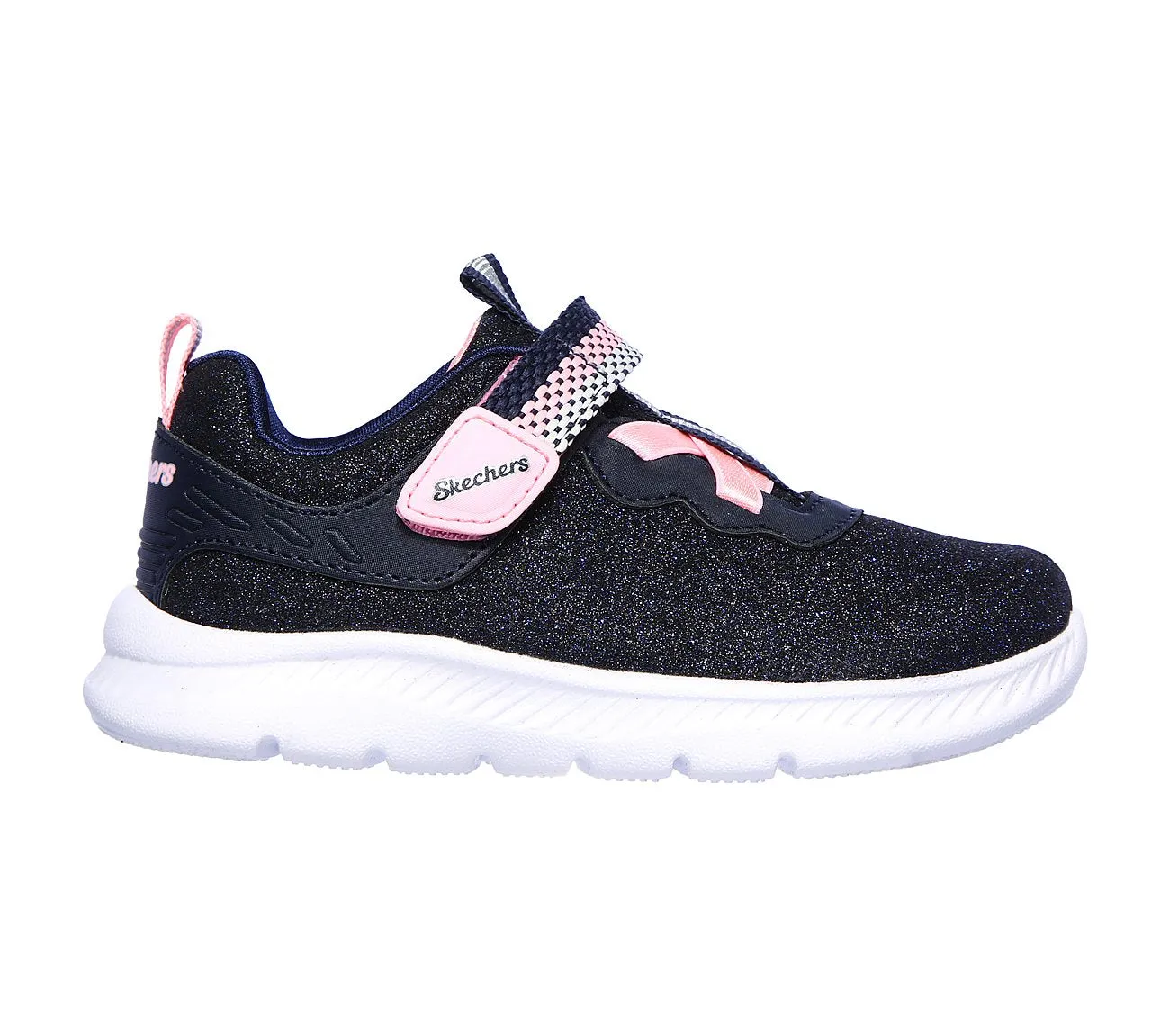 SKECHERS INFANTS LUCKY SPARKLES