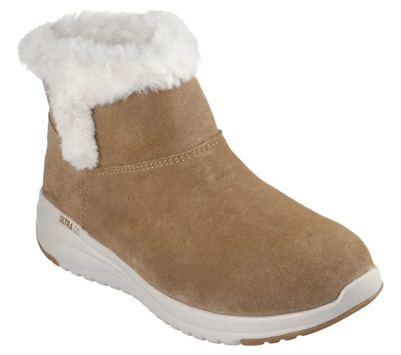 SKECHERS- WOMEN'S ON THE GO STELLAR BOOT