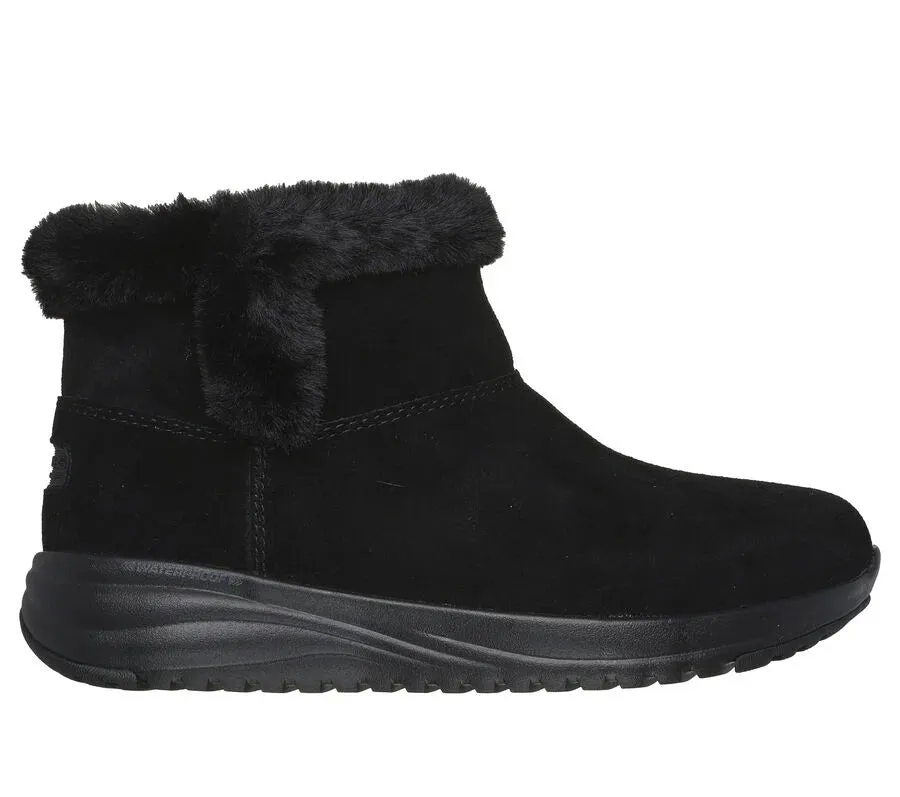 SKECHERS- WOMEN'S ON THE GO STELLAR BOOT