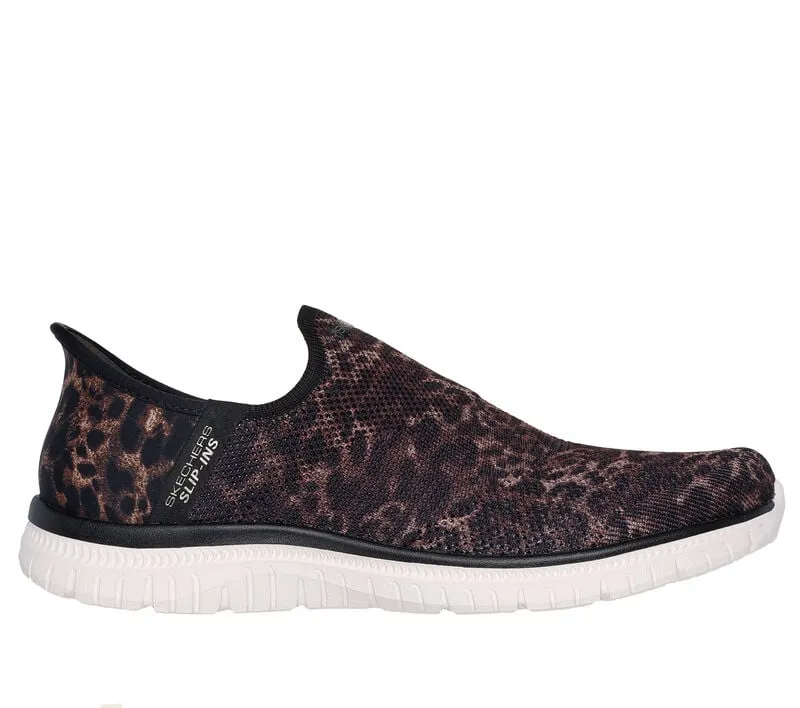 SKECHERS- WOMEN'S VIRTUE SLIP-INS SHOE