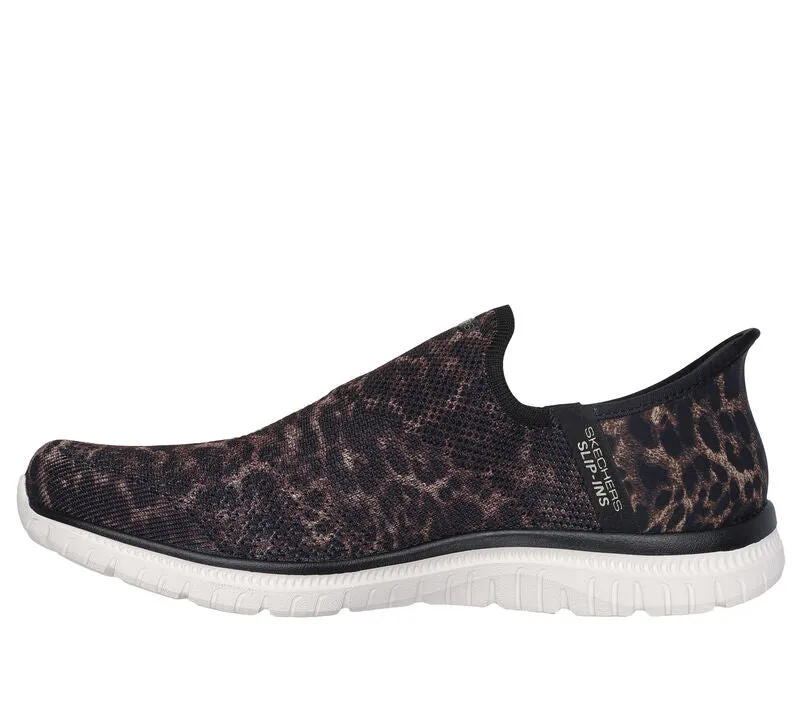 SKECHERS- WOMEN'S VIRTUE SLIP-INS SHOE