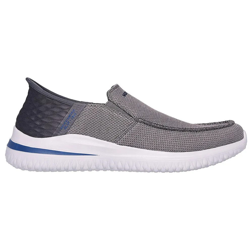 Slip-ins: SKECHERS Street Wear Delson 3.0 - Cabrino