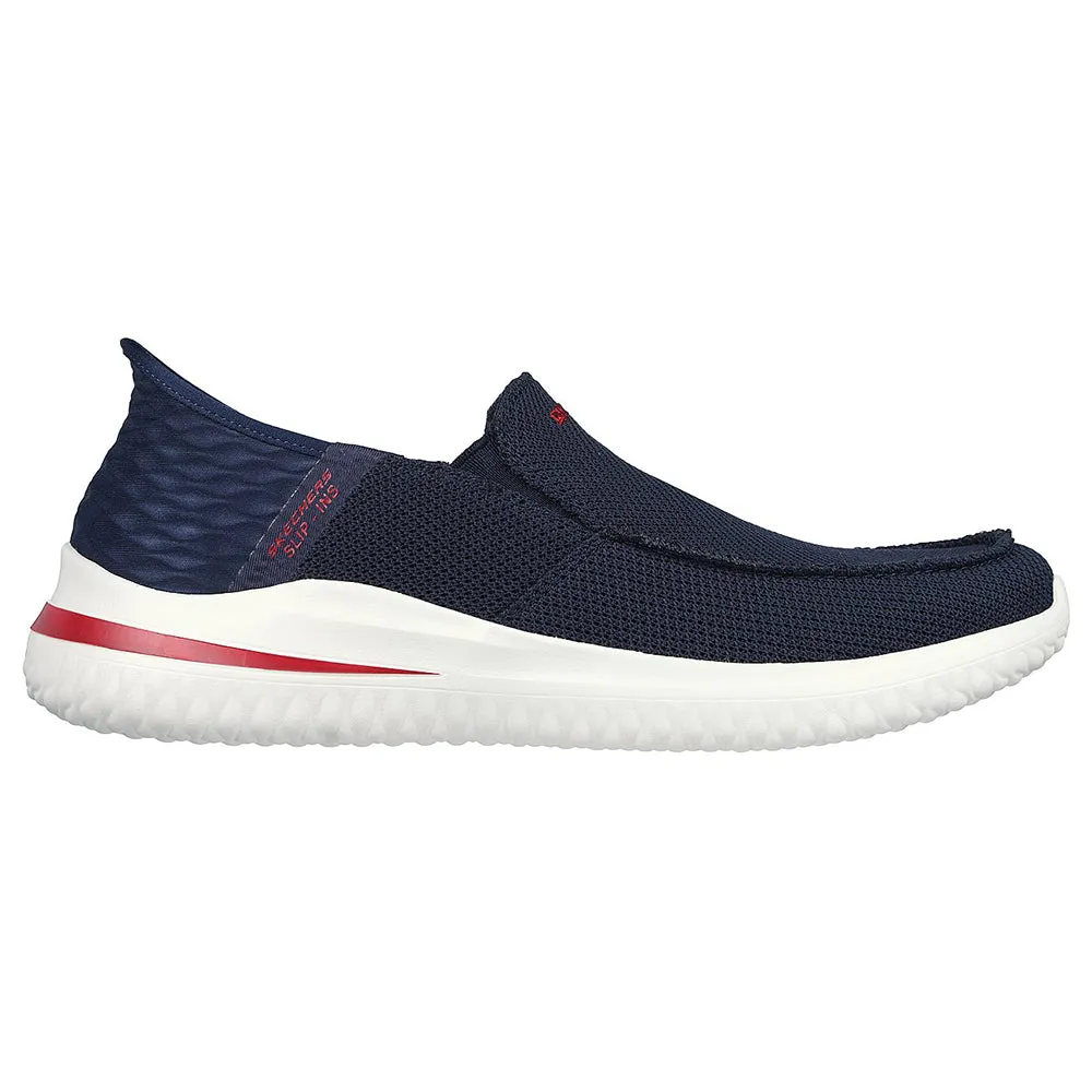 Slip-ins: SKECHERS Street Wear Delson 3.0 - Cabrino
