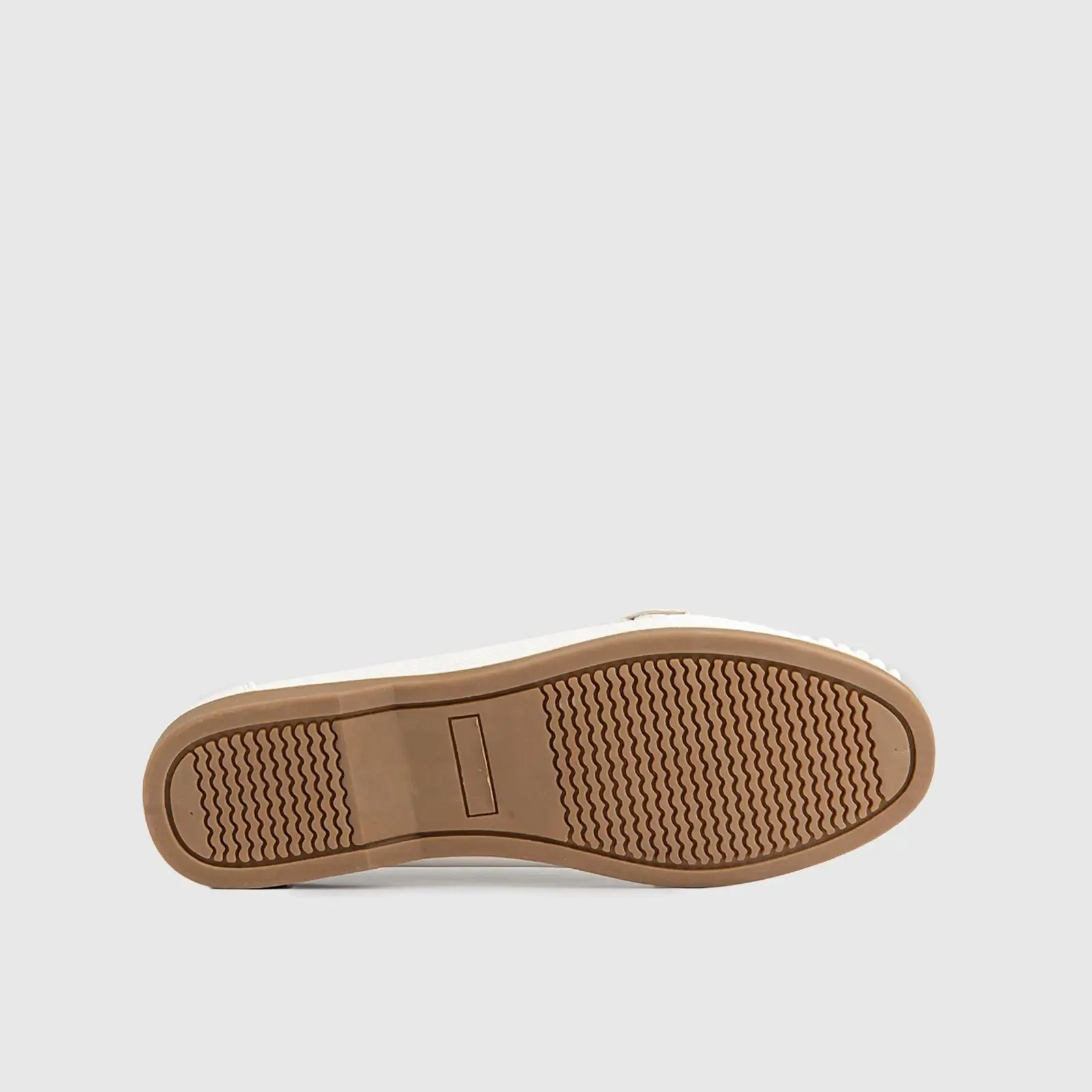 Soft Style Jamese Mocassin 00288 White