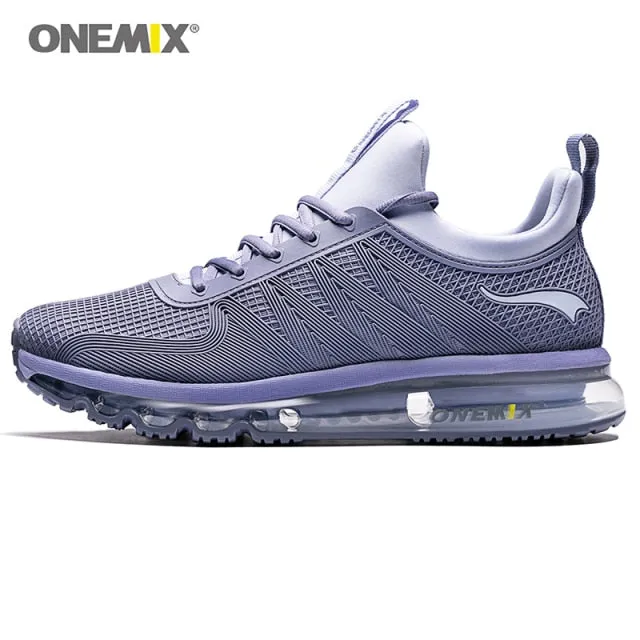 Sport Shoe Outdoor Jogging Air Cushion Trainers Tennis Sports Fitness Sneakers