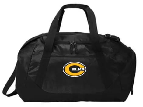 Sports Duffel Bag - CYLAX24
