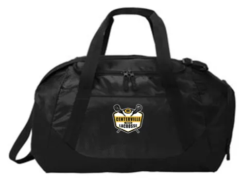 Sports Duffel Bag - CYLAX24