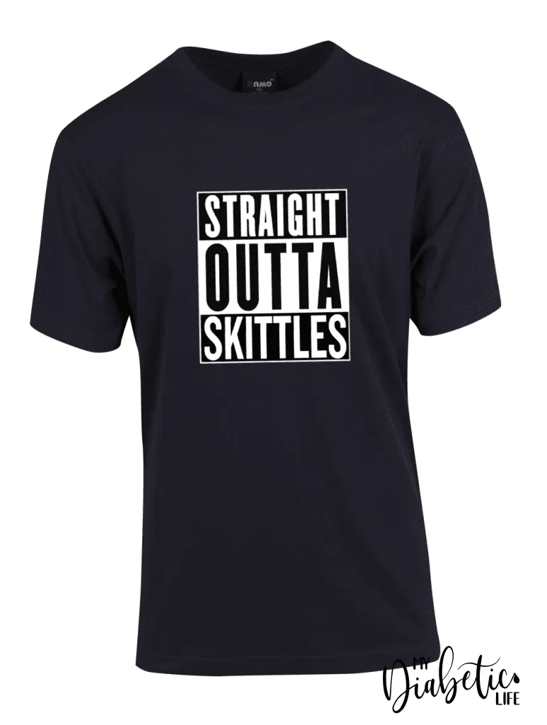 Straight Outta - Unisex T-Shirt